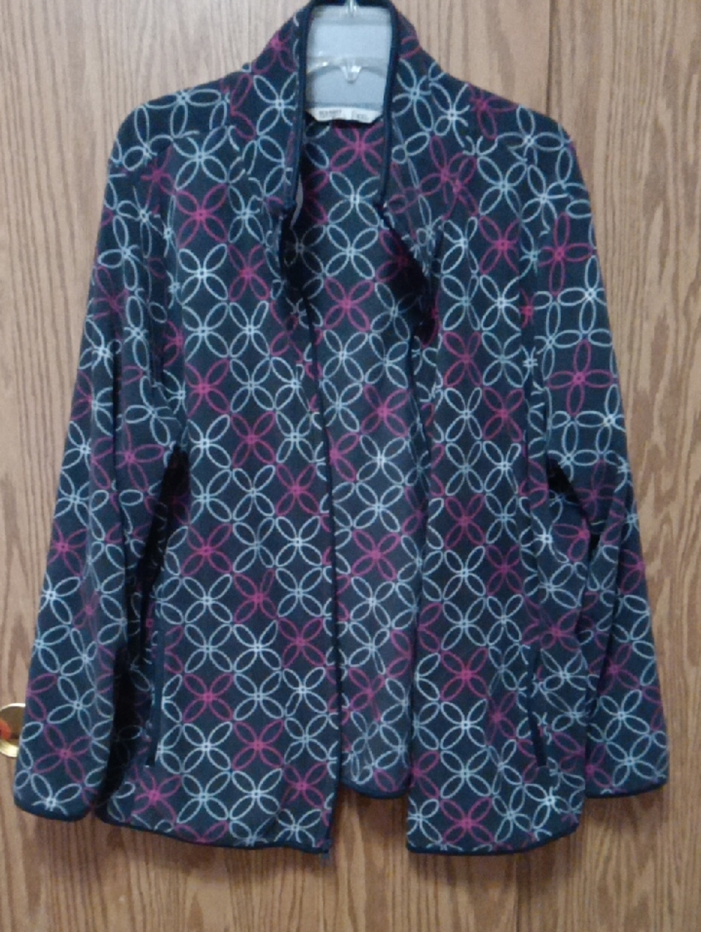 🌻Old Navy Lt Wt Jacket Sz XXL